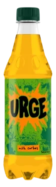 Urge 0,5l flaske