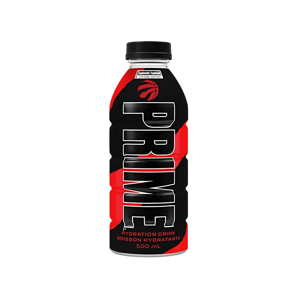Prime Raptors Purple Red 500 ml