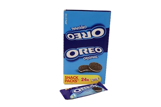 Oreo Original 2pk 22g