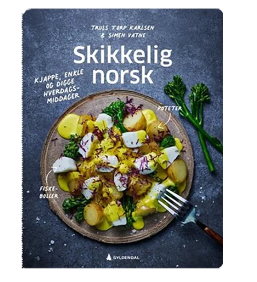 Skikkelig Norsk