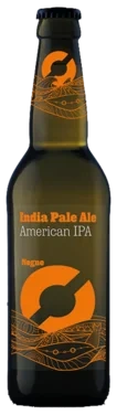 Nøgne Ø India Pale Ale 0.33l Øl