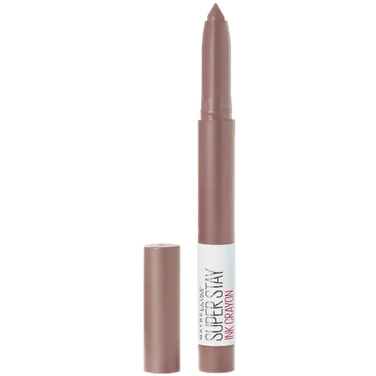 Maybelline Superstay Ink Crayon Trust Your Gut 10