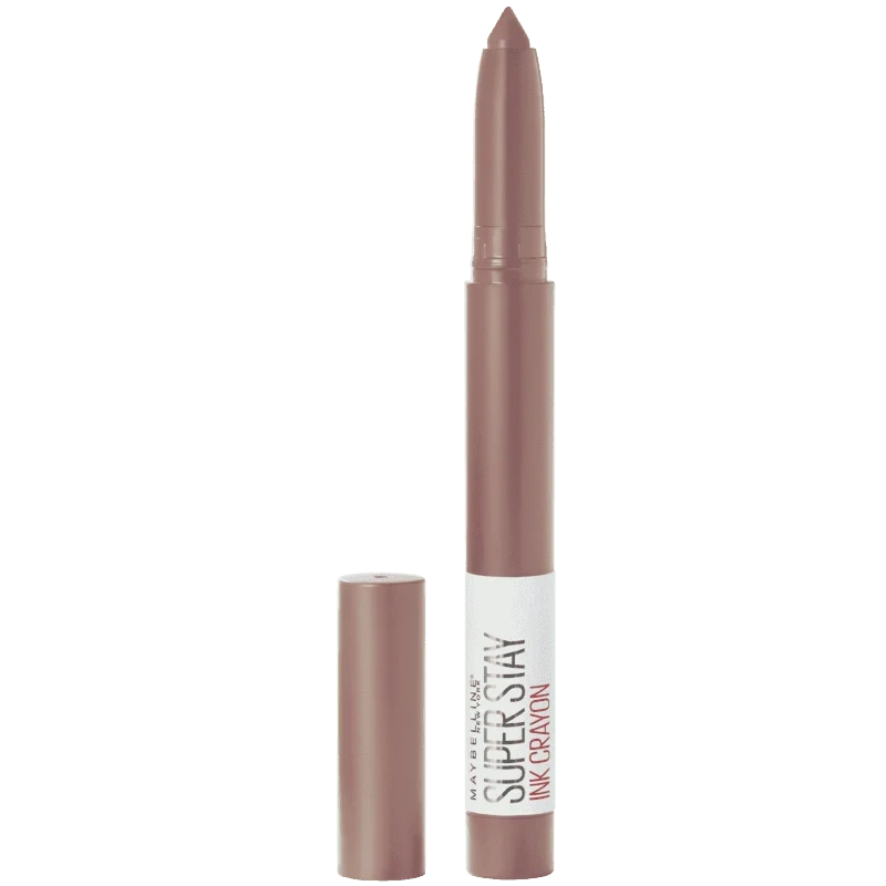 Maybelline Superstay Ink Crayon Trust Your Gut 10