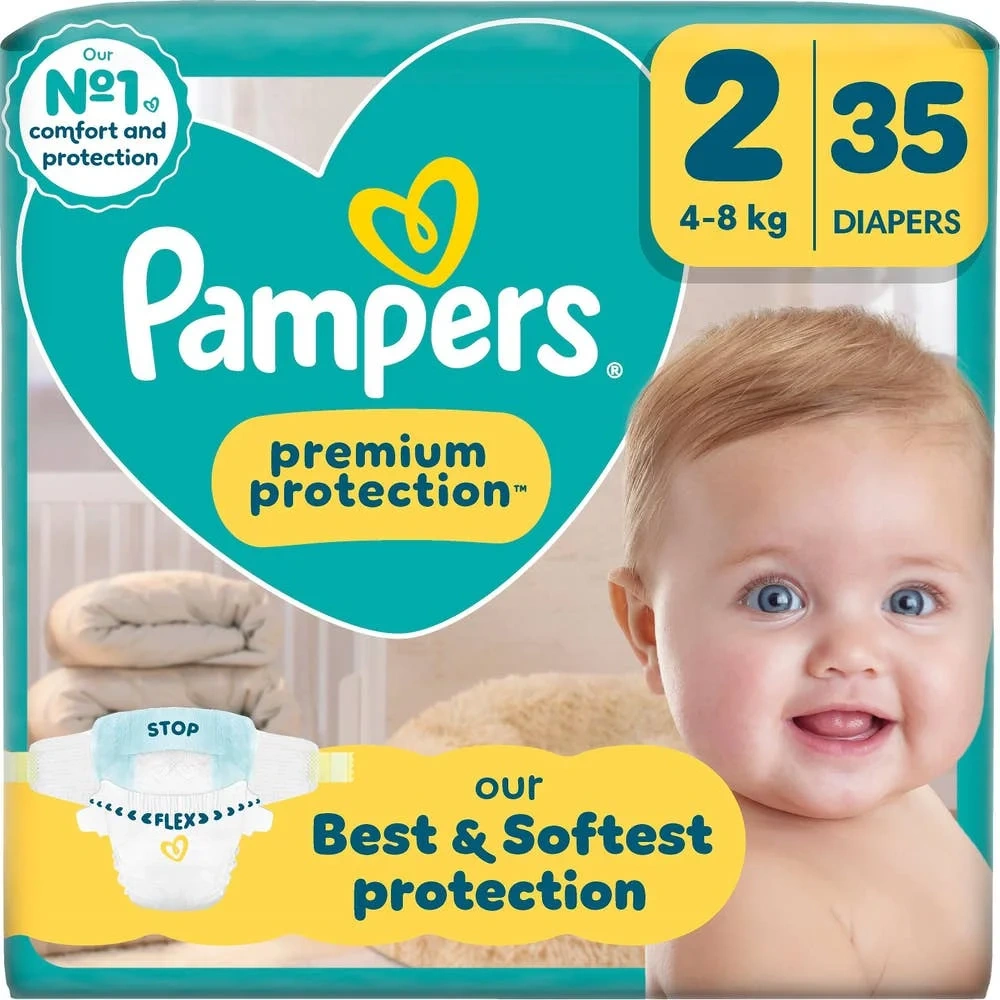 Bleie Premium Protection New Baby