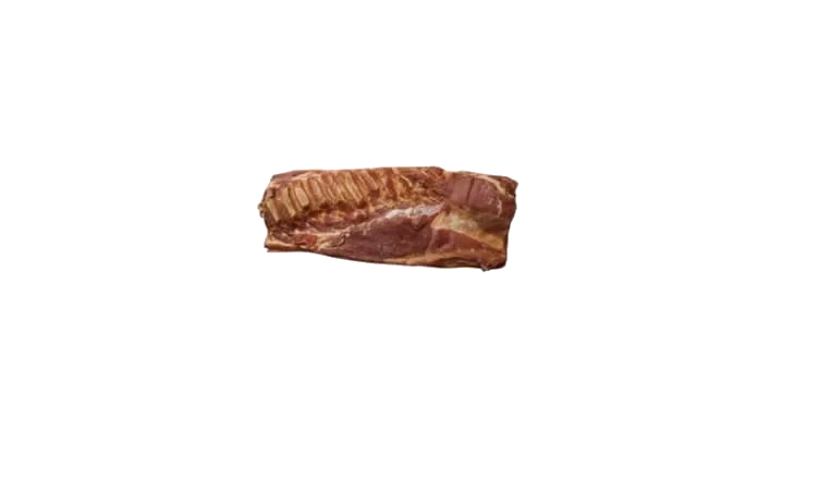 Bacon Av Svin hel Side pr Kg