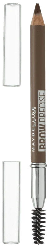 Maybelline Master Eye Brow Pencil Soft Deep Brown