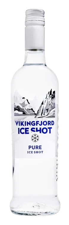 Vikingfjord Ice Shot Pure 70Cl