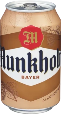 Munkholm Bayer 0,33
