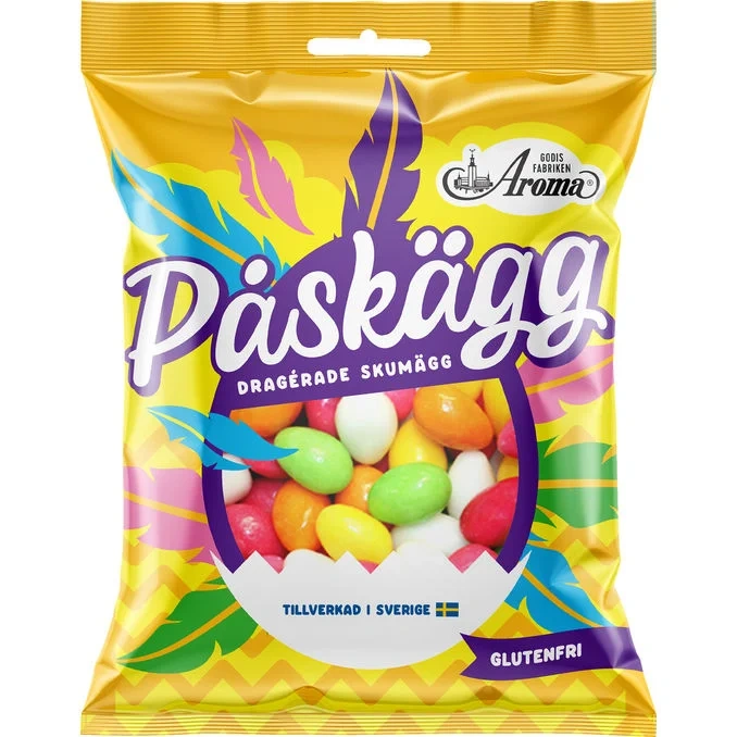Påskägg