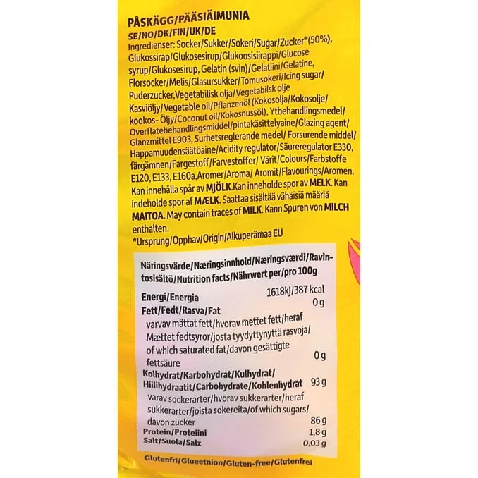 Påskägg