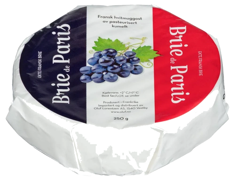 Brie de Paris