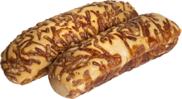 Ostebaguetter Glutenfri