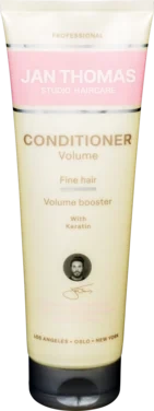 Jan Thomas Balsam Volum 250ml