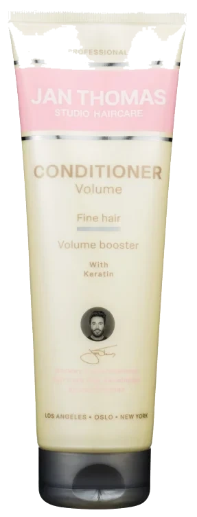 Jan Thomas Balsam Volum 250ml