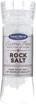 Rock Salt