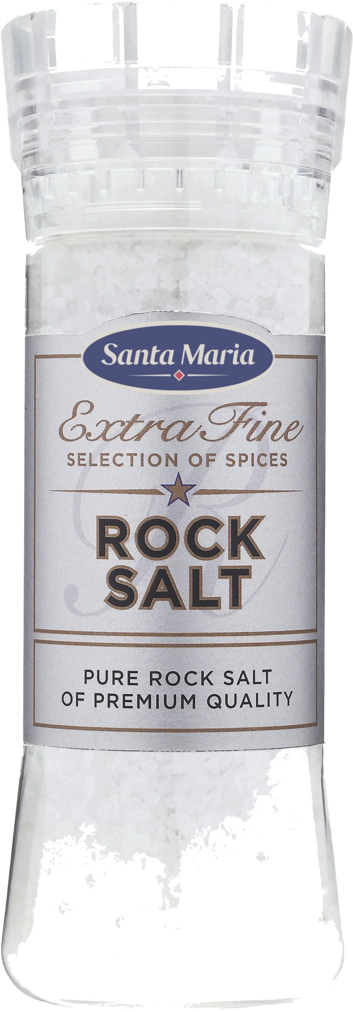 Rock Salt