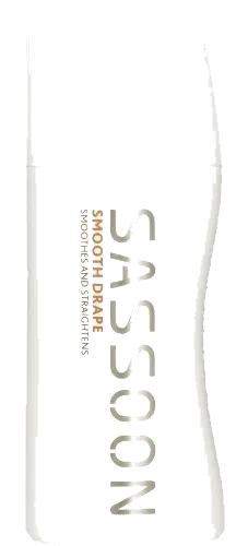 Sassoon Smooth Drape 150 ml