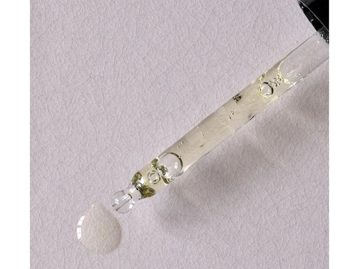 Rudolph Care Huile de Parfume Signature Notes