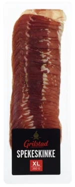 Grilstad Spekeskinke