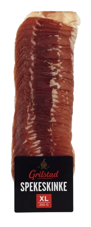 Grilstad Spekeskinke