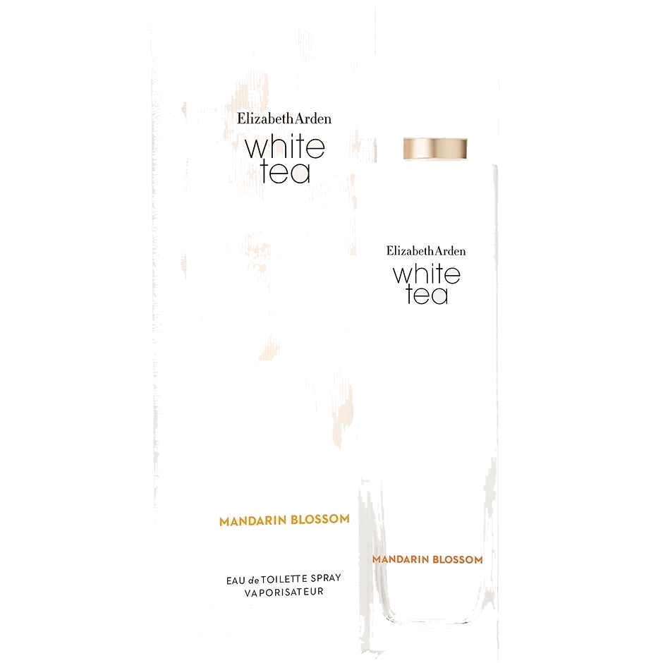 Elizabeth Arden White Tea Mandarin Blossom