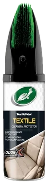Turtle Wax Textile Cleaner & Protector