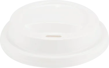 Drikkelokk Abena Gastro Ø8cm Hvit Pp