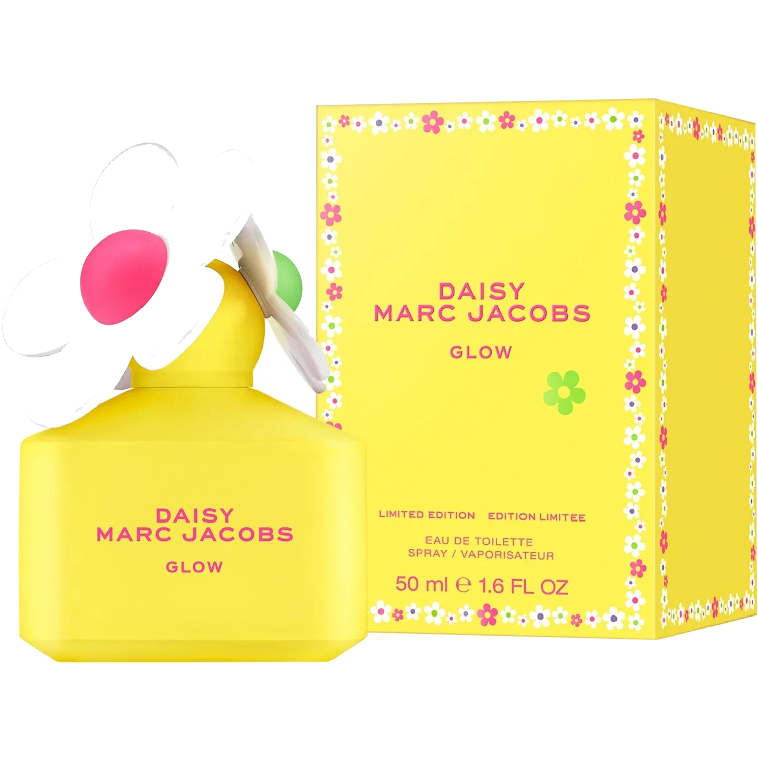 Marc Jacobs Daisy Glow