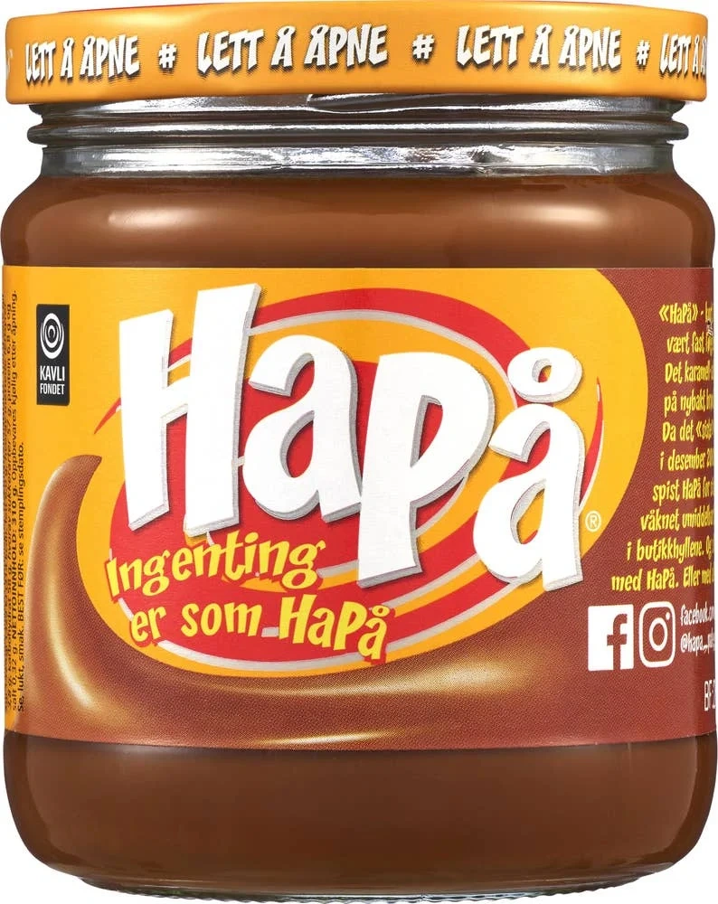 Hapå