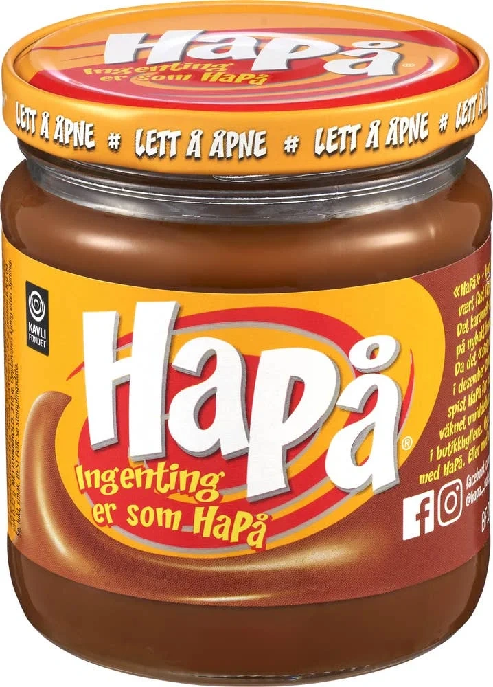 Hapå