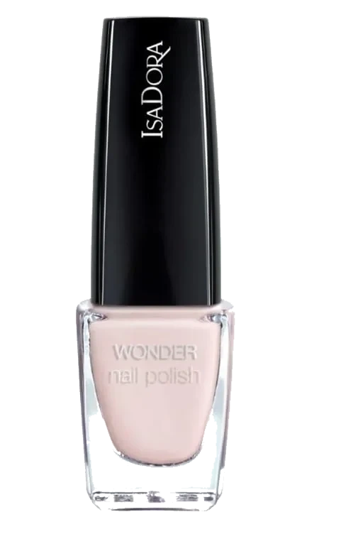 Wonder Nail 106 Milkshake Isadora