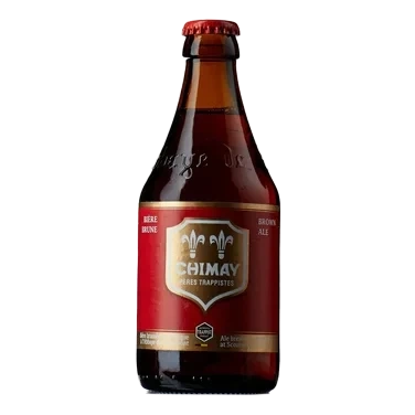 Chimay Rouge 7% Chimay