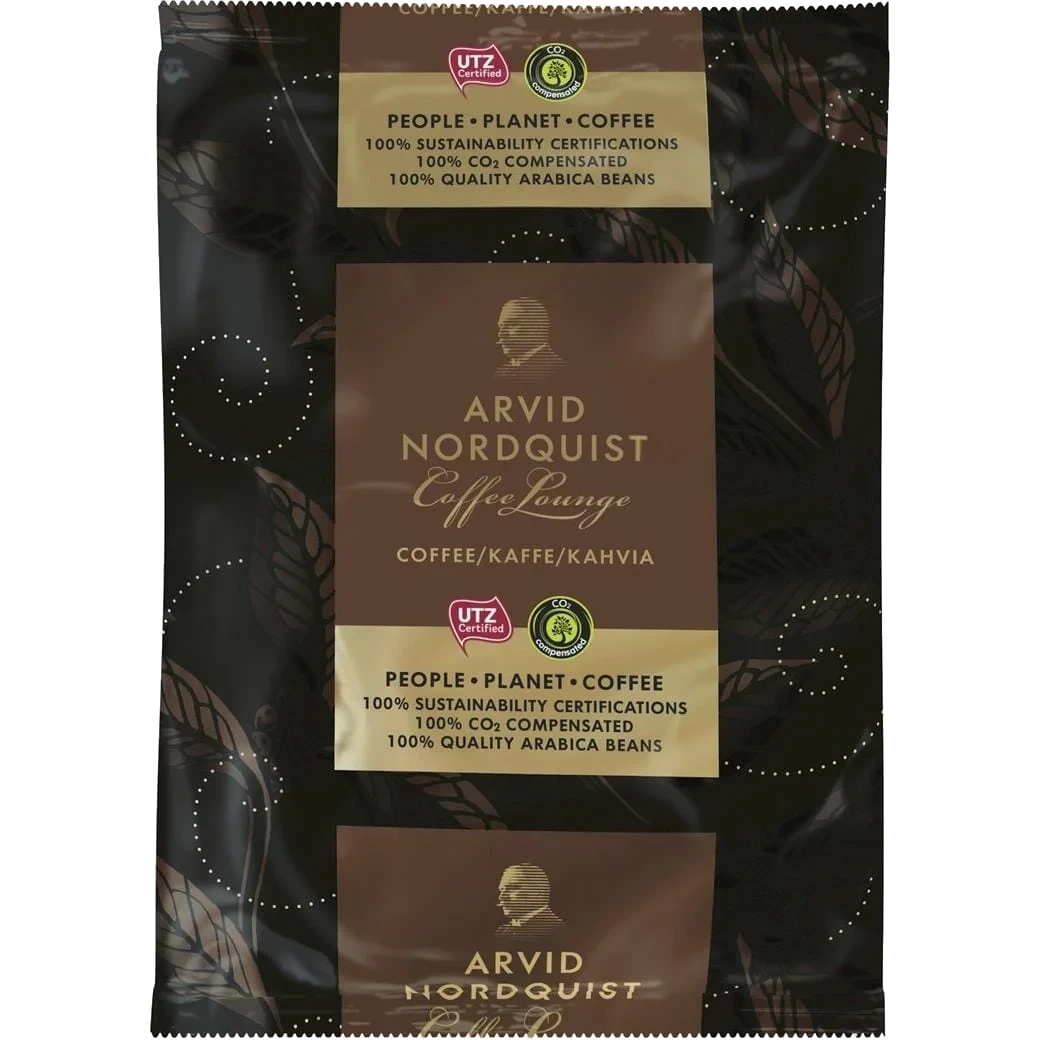 Kaffe Original Blend Malt 60x100g