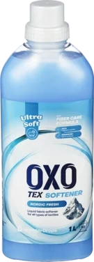 Oxo Tex Softener Nordic Fresh 1l