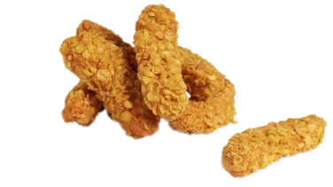 Chicken sticks cornflakes  33g   2,5kg
