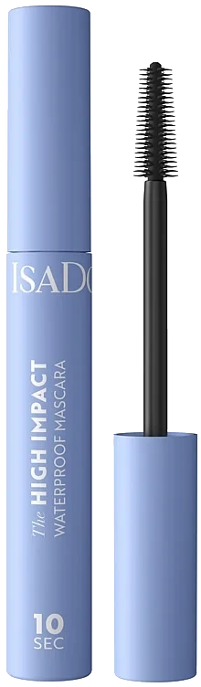 Mascara 10 Sec High Imp Wp 01 Isadora