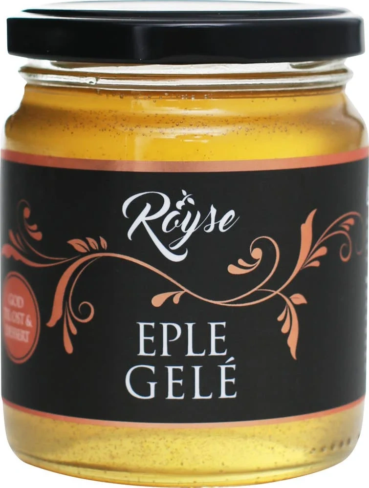 Eplegelé