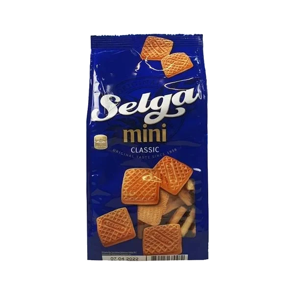 Mini Kjeks Classic