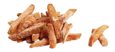 Hoff Søtpotet Fries Rettkutt 1,6kg
