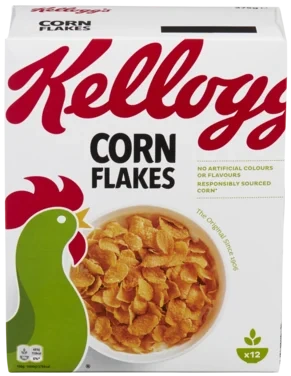 Kellogg's Corn Flakes 375g