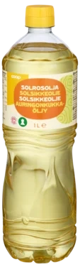 Sunflower Oil