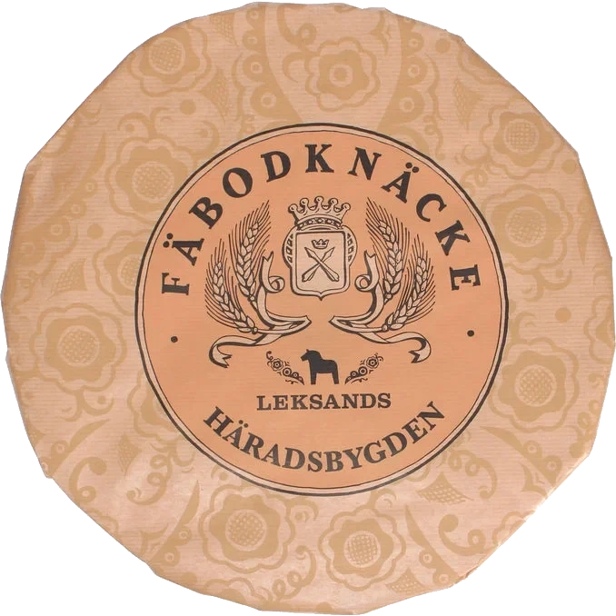 Fäbodknäcke 730g