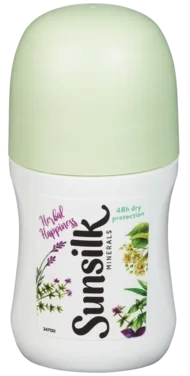 Sunsilk Herbal Happiness Deo Roll-on 50ml