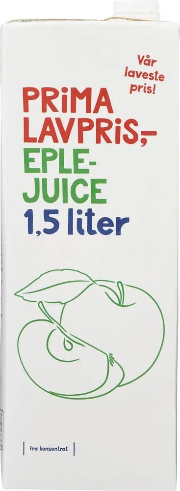 Eplejuice