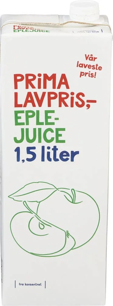 Eplejuice