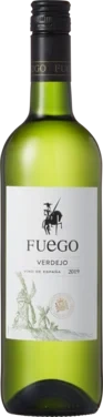 Fuego Verdejo