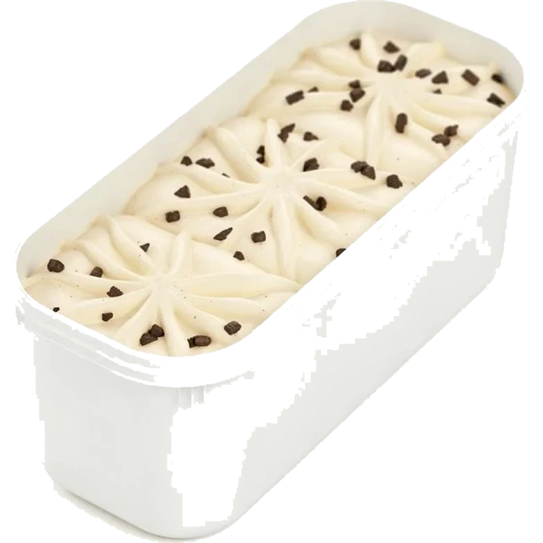 Ho Oreo Kuleis Fløteis 4,6l