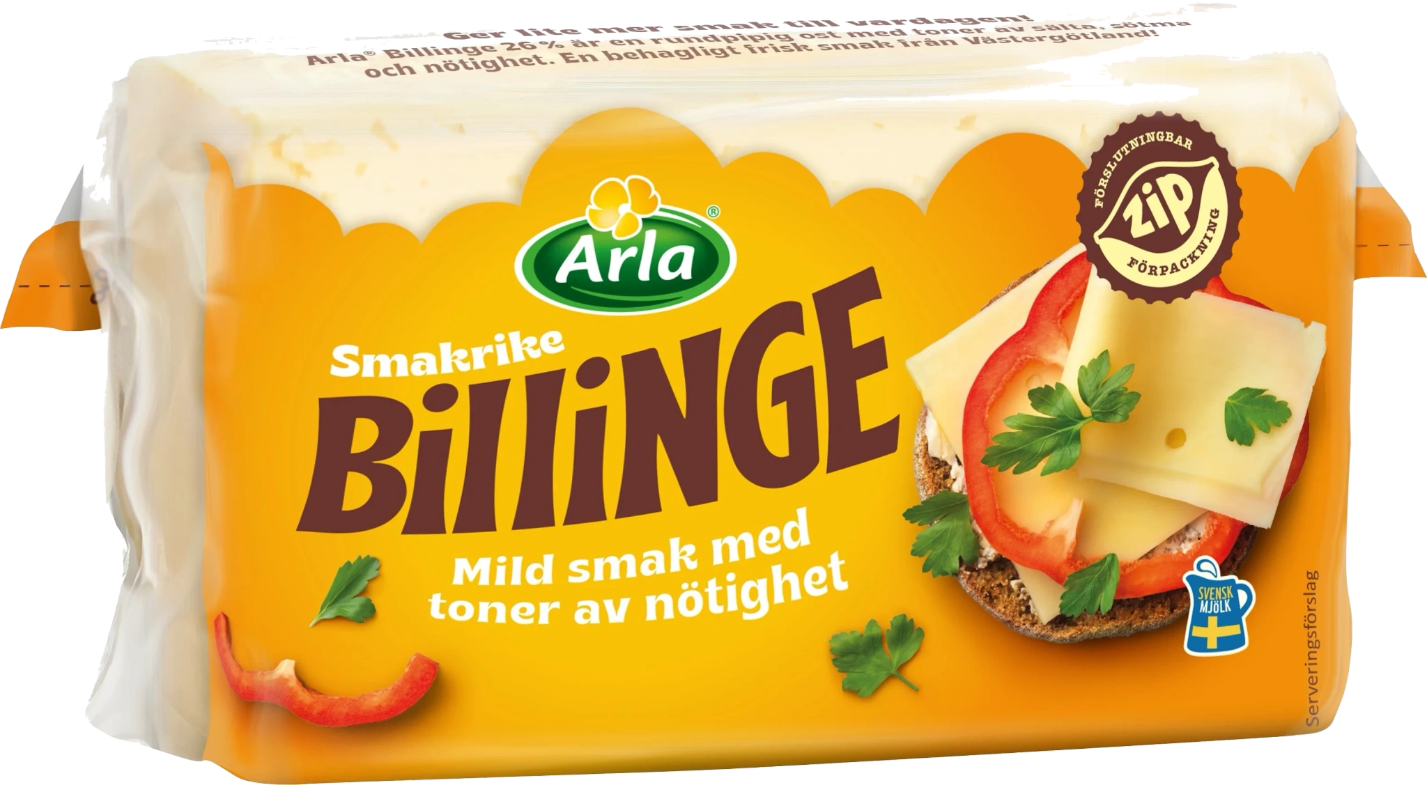 Ost Billinge