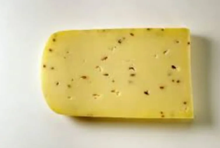 Nøkkelost løsvekt