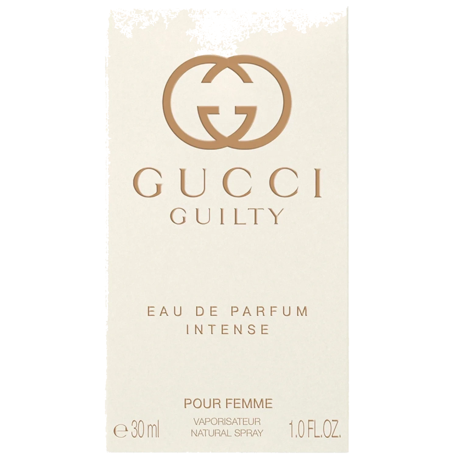 Gucci Guilty Pour Femme Intense
